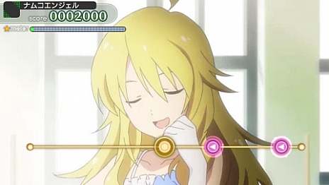 画像ギャラリー No.007のサムネイル画像 / 「アイドルマスター シャイニーフェスタ」の新情報公開。収録される新作アニメは,ゲームのオープニングに登場。プロモーションムービー第2弾も掲載
