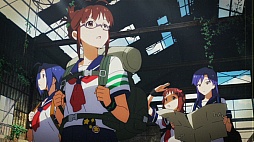 画像ギャラリー No.025のサムネイル画像 / 「アイドルマスター シャイニーフェスタ」の新情報公開。収録される新作アニメは,ゲームのオープニングに登場。プロモーションムービー第2弾も掲載