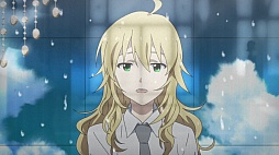 画像ギャラリー No.032のサムネイル画像 / 「アイドルマスター シャイニーフェスタ」の新情報公開。収録される新作アニメは,ゲームのオープニングに登場。プロモーションムービー第2弾も掲載