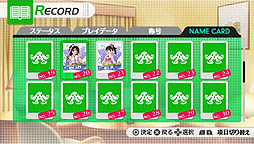 画像ギャラリー No.021のサムネイル画像 / バンダイナムコゲームス，「アイドルマスター シャイニーフェスタ」の新情報を公開。音楽祭で繰り広げられる「STAR OF FESTA」とは，そしてライバル対決とは何か