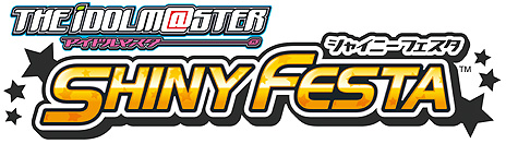 画像ギャラリー No.004のサムネイル画像 / 「バンダイナムコライブTV」の2012年10月24日放送分は，「アイドルマスター シャイニーフェスタ」を大特集