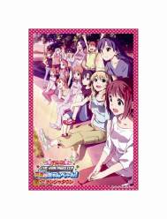 画像ギャラリー No.019のサムネイル画像 / 「ナムコ アイドルマスター真夏のきゃんぺーん!」が全国のアミューズメント施設で8月23日に開始