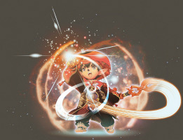 画像ギャラリー No.014のサムネイル画像 / 「ファイナルファンタジーXI」，新拡張ディスク「アドゥリンの魔境」で追加される新ジョブ「風水士」の詳細が明らかに