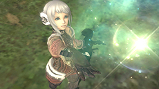 画像ギャラリー No.010のサムネイル画像 / 拡張ディスク「FFXI アドゥリンの魔境」が本日発売。すべての拡張ディスク追加シナリオ/コンテンツを収録した“究極”のパッケージ「ヴァナ・ディール コレクション4」も同時発売