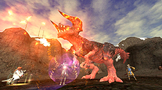 画像ギャラリー No.011のサムネイル画像 / 拡張ディスク「FFXI アドゥリンの魔境」が本日発売。すべての拡張ディスク追加シナリオ/コンテンツを収録した“究極”のパッケージ「ヴァナ・ディール コレクション4」も同時発売