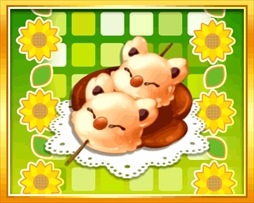 画像ギャラリー No.002のサムネイル画像 / 「不思議の森のパン工房」，「チョコボのチョコッと農園」とのコラボキャンペーンを開催