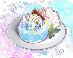 画像ギャラリー No.002のサムネイル画像 / 「不思議の森のパン工房」，GREE版で“マーメイドレシピ”が焼けるメモリアルイベントを本日より開催