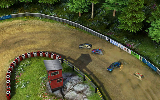 画像ギャラリー No.008のサムネイル画像 / 【6月25日セール情報】「Reckless Racing 2」「BB キャロムビリヤード」などが99円に。Android向けアプリの値下げ情報