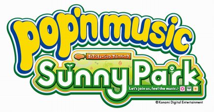 画像ギャラリー No.003のサムネイル画像 / シリーズ最新作「pop'n music Sunny Park」が本日から順次稼働
