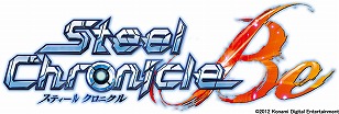 画像ギャラリー No.001のサムネイル画像 / 「pop’n music Sunny Park」と「スティールクロニクル Be」で期間限定の楽曲やアイテムが解禁されるコラボキャンペーンが4月10日にスタート