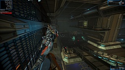 画像ギャラリー No.009のサムネイル画像 / 宇宙でニンジャごっこを楽しむオンラインTPS「Warframe」は，今イチ押しのハック＆スラッシュだ