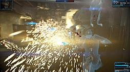 画像ギャラリー No.011のサムネイル画像 / 宇宙でニンジャごっこを楽しむオンラインTPS「Warframe」は，今イチ押しのハック＆スラッシュだ