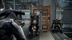 画像ギャラリー No.013のサムネイル画像 / 宇宙でニンジャごっこを楽しむオンラインTPS「Warframe」は，今イチ押しのハック＆スラッシュだ