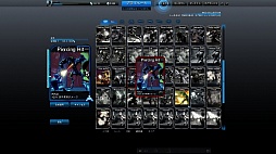 画像ギャラリー No.019のサムネイル画像 / 宇宙でニンジャごっこを楽しむオンラインTPS「Warframe」は，今イチ押しのハック＆スラッシュだ