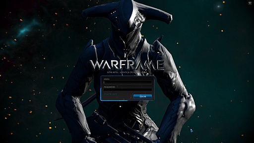画像ギャラリー No.024のサムネイル画像 / 宇宙でニンジャごっこを楽しむオンラインTPS「Warframe」は，今イチ押しのハック＆スラッシュだ