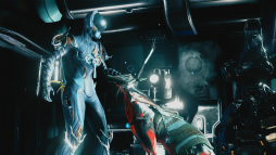 画像ギャラリー No.027のサムネイル画像 / 宇宙忍者が縦横無尽に躍動する「Warframe」の本当に“忍者”なポイントはココ！ 〜忍者増田，5日間の闘いの記録〜