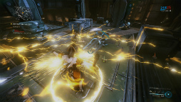 画像ギャラリー No.028のサムネイル画像 / 宇宙忍者が縦横無尽に躍動する「Warframe」の本当に“忍者”なポイントはココ！ 〜忍者増田，5日間の闘いの記録〜