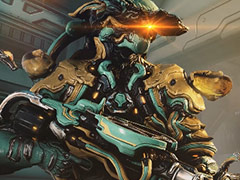 宇宙忍者TPS「Warframe」のDevstream（#150）で新Warframe・Lavosなどの最新情報が公開