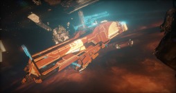 画像ギャラリー No.003のサムネイル画像 / PC版「Warframe」の次期アップデート“コーパス・プロキシマ＆レールジャック3.0”の解説動画が公開に