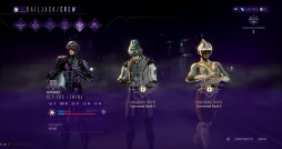 画像ギャラリー No.004のサムネイル画像 / PC版「Warframe」の次期アップデート“コーパス・プロキシマ＆レールジャック3.0”の解説動画が公開に
