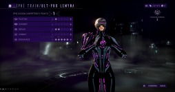 画像ギャラリー No.005のサムネイル画像 / PC版「Warframe」の次期アップデート“コーパス・プロキシマ＆レールジャック3.0”の解説動画が公開に