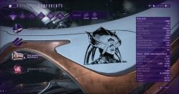 画像ギャラリー No.006のサムネイル画像 / PC版「Warframe」の次期アップデート“コーパス・プロキシマ＆レールジャック3.0”の解説動画が公開に