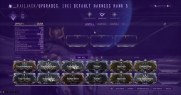 画像ギャラリー No.009のサムネイル画像 / PC版「Warframe」の次期アップデート“コーパス・プロキシマ＆レールジャック3.0”の解説動画が公開に