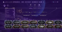 画像ギャラリー No.010のサムネイル画像 / PC版「Warframe」の次期アップデート“コーパス・プロキシマ＆レールジャック3.0”の解説動画が公開に