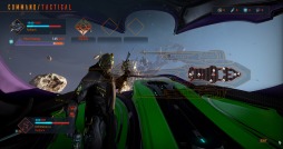 画像ギャラリー No.012のサムネイル画像 / PC版「Warframe」の次期アップデート“コーパス・プロキシマ＆レールジャック3.0”の解説動画が公開に