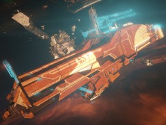 PC版「Warframe」の次期アップデート“コーパス・プロキシマ＆レールジャック3.0”の解説動画が公開に