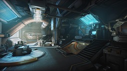 画像ギャラリー No.010のサムネイル画像 / PC版「Warframe」の最新アップデート“コーパス・プロキシマ＆新レールジャック”が実装に。Zephyrデラックスのプレイ動画を公開