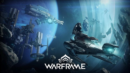 画像ギャラリー No.014のサムネイル画像 / PC版「Warframe」の最新アップデート“コーパス・プロキシマ＆新レールジャック”が実装に。Zephyrデラックスのプレイ動画を公開