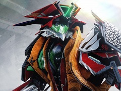 PC版「Warframe」の最新アップデート“コーパス・プロキシマ＆新レールジャック”が実装に。Zephyrデラックスのプレイ動画を公開