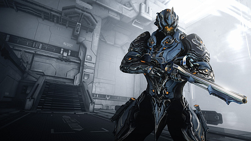 画像ギャラリー No.002のサムネイル画像 / 「Warframe」の8周年記念イベントが5月17日まで開催中。RhinoDexスキンやDexスタイルのギア,過去に登場したアイテムなどが手に入る