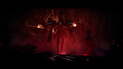 画像ギャラリー No.003のサムネイル画像 / 「Warframe」，拡張コンテンツ“新たな大戦”を本日配信。48番目のユニークなWarframe“Caliban”が登場