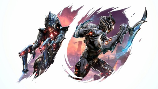 画像ギャラリー No.001のサムネイル画像 / 「Warframe」3年ぶりのオフラインイベント「第8回TennoCon」が8月26日に開幕。メインステージのスケジュールを公開