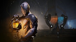 画像ギャラリー No.004のサムネイル画像 / 「Warframe」次期アップデート「壁の中の囁き」を12月に配信。55番目のWarframe「Qorvex」や,クロスプラットフォームセーブを実装予定