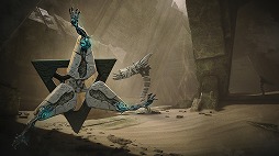 画像ギャラリー No.007のサムネイル画像 / 「Warframe」次期アップデート「壁の中の囁き」を12月に配信。55番目のWarframe「Qorvex」や,クロスプラットフォームセーブを実装予定