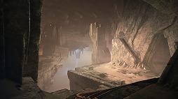 画像ギャラリー No.008のサムネイル画像 / 「Warframe」次期アップデート「壁の中の囁き」を12月に配信。55番目のWarframe「Qorvex」や,クロスプラットフォームセーブを実装予定