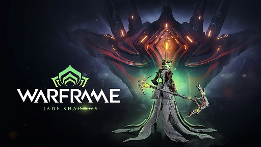 画像ギャラリー No.003のサムネイル画像 / 「Warframe」次期アップデート「翡翠の影」を6月19日に実施。7月に開催予定の「TennoCon 2024」のスケジュールを公開