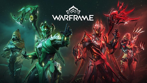 画像ギャラリー No.001のサムネイル画像 / 「Warframe」最新チャプター「翡翠の影：星座」配信開始。65体目のWARFRAME「Sirius & Orion」や新レールジャックミッションが登場