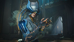 画像ギャラリー No.006のサムネイル画像 / 「Warframe」，一度限りとなる大規模コミュニティイベント「一大作戦：Tauへの道」を米国時間11月17日まで開催中