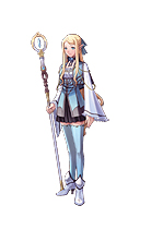 画像ギャラリー No.004のサムネイル画像 / 「円卓の生徒 The Eternal Legend」は10月11日に発売。PV第1弾,“8bit調”アレンジBGMやボイスドラマを収録した先着購入特典の情報が公開に