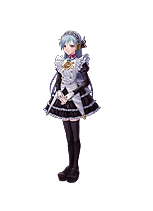 画像ギャラリー No.006のサムネイル画像 / 「円卓の生徒 The Eternal Legend」は10月11日に発売。PV第1弾,“8bit調”アレンジBGMやボイスドラマを収録した先着購入特典の情報が公開に