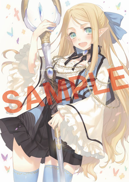 画像ギャラリー No.003のサムネイル画像 / 「円卓の生徒 The Eternal Legend」の先着購入特典が「スペシャルサウンドトラック ＆ 学園ミニドラマCD」に決定。店舗購入特典のイラストも公開に