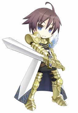 画像ギャラリー No.006のサムネイル画像 / PSP「円卓の生徒 The Eternal Legend」の公式サイトで,「基本システム」と「新規要素」が公開に