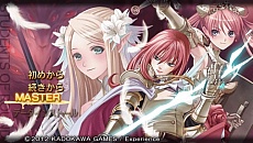 画像ギャラリー No.003のサムネイル画像 / PSP「円卓の生徒 The Eternal Legend」が本日発売。新要素や上級者向けモードの追加で，PCやXbox 360版のプレイヤーも楽しめる