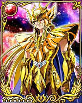 画像ギャラリー No.004のサムネイル画像 / 「聖闘士星矢 ギャラクシーカードバトル」,登録会員数が100万人を突破