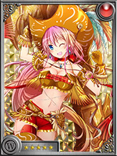 画像ギャラリー No.003のサムネイル画像 / ソーシャルカードRPG「曉のダンガンブレイド」がGREEで配信開始