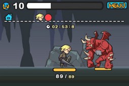 1分RPG